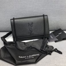 YSL Top Handle Bags